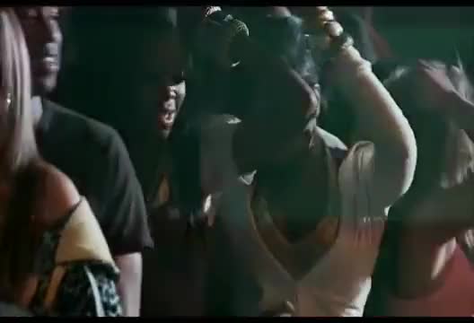 Dancing gif