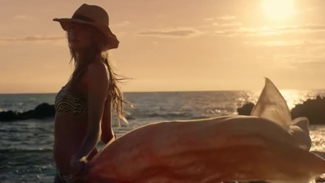 Victoria's Secret | Boho | Swim 2015
