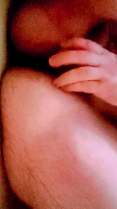 Anal play