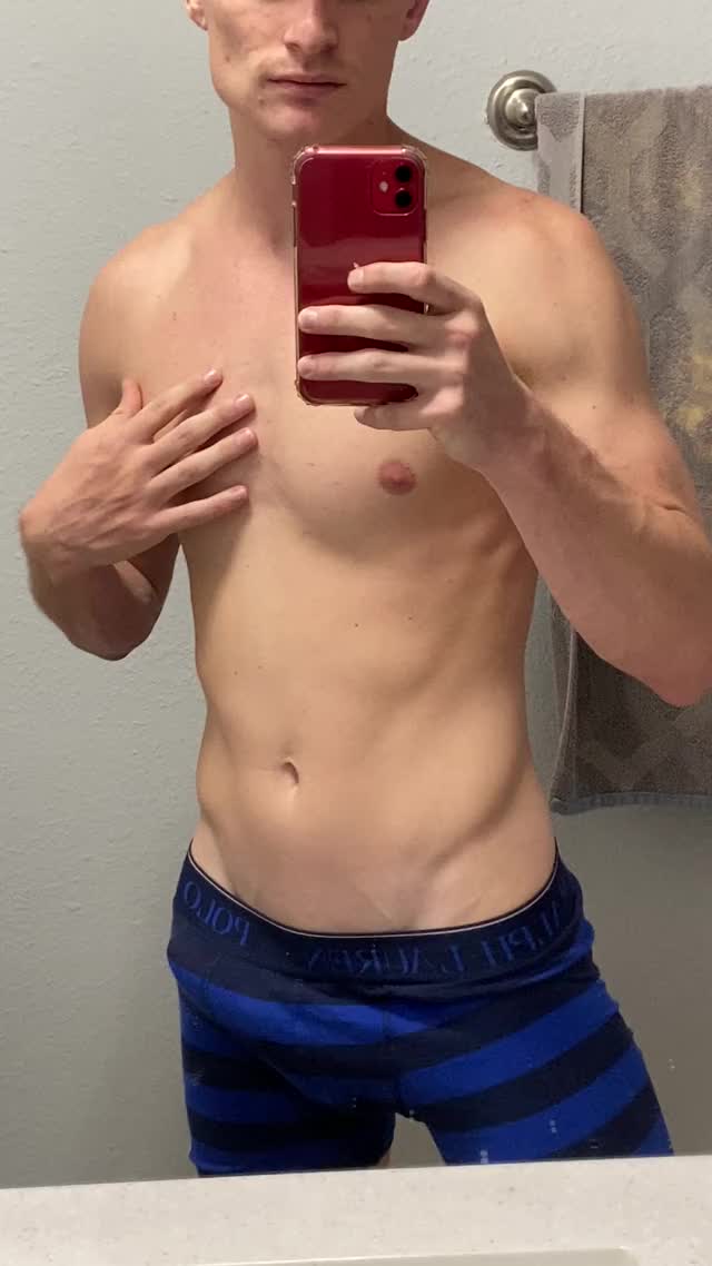 ?