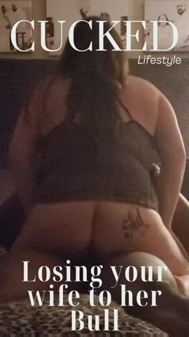 Love riding a big cock in my marital bed.