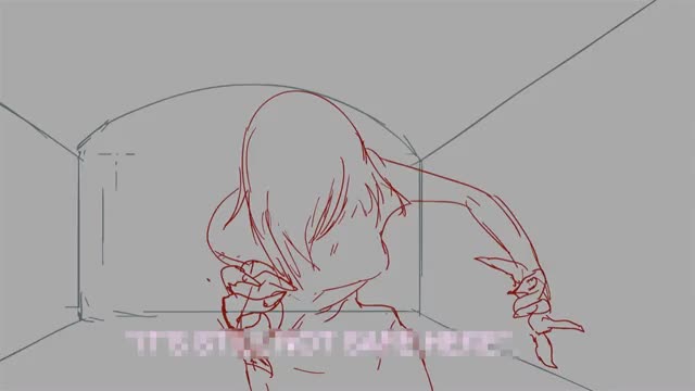 Shapeshifter Storyboard WIP
