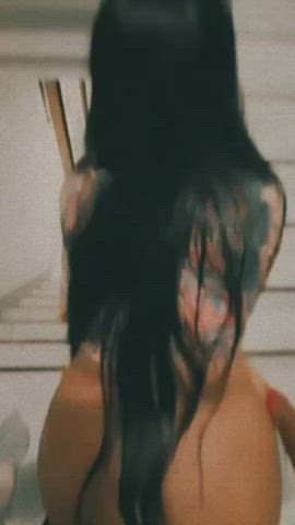 Extended Version in Slow Mo 🔥 [F]