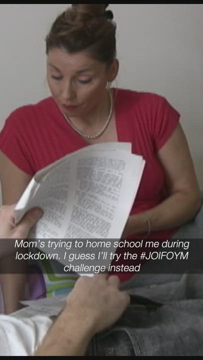 #JOIFOYM