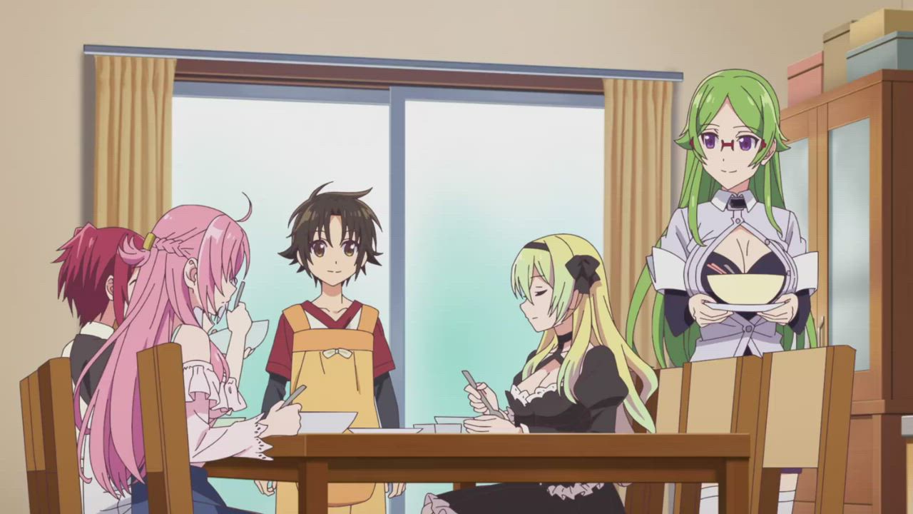 Animation Anime Hentai gif