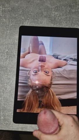 cum cum in mouth cumshot tribute r/tributeme gif