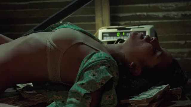 Emily Rios - Oral sex