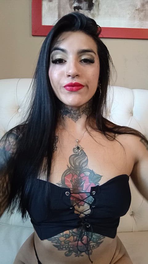 hair long hair onlyfans gif