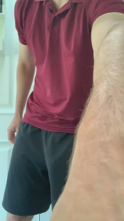 Who wants a smack (sound)