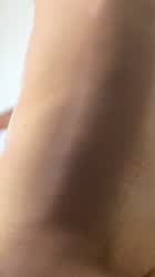 Chastity Pee Peeing gif