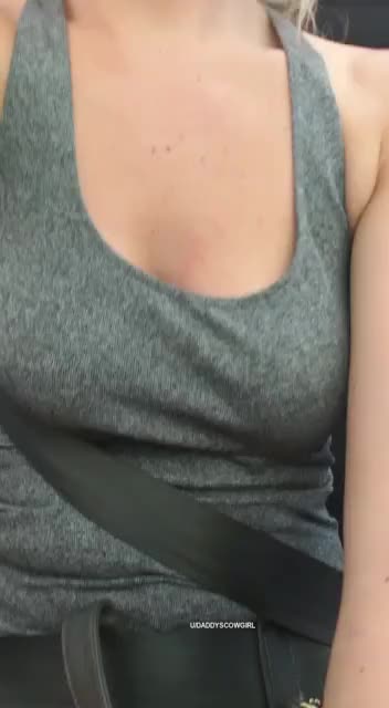 www.daddyscowgirl.com | tittydrop
