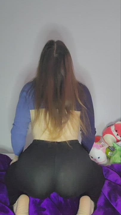 Do you find this angle sexy?