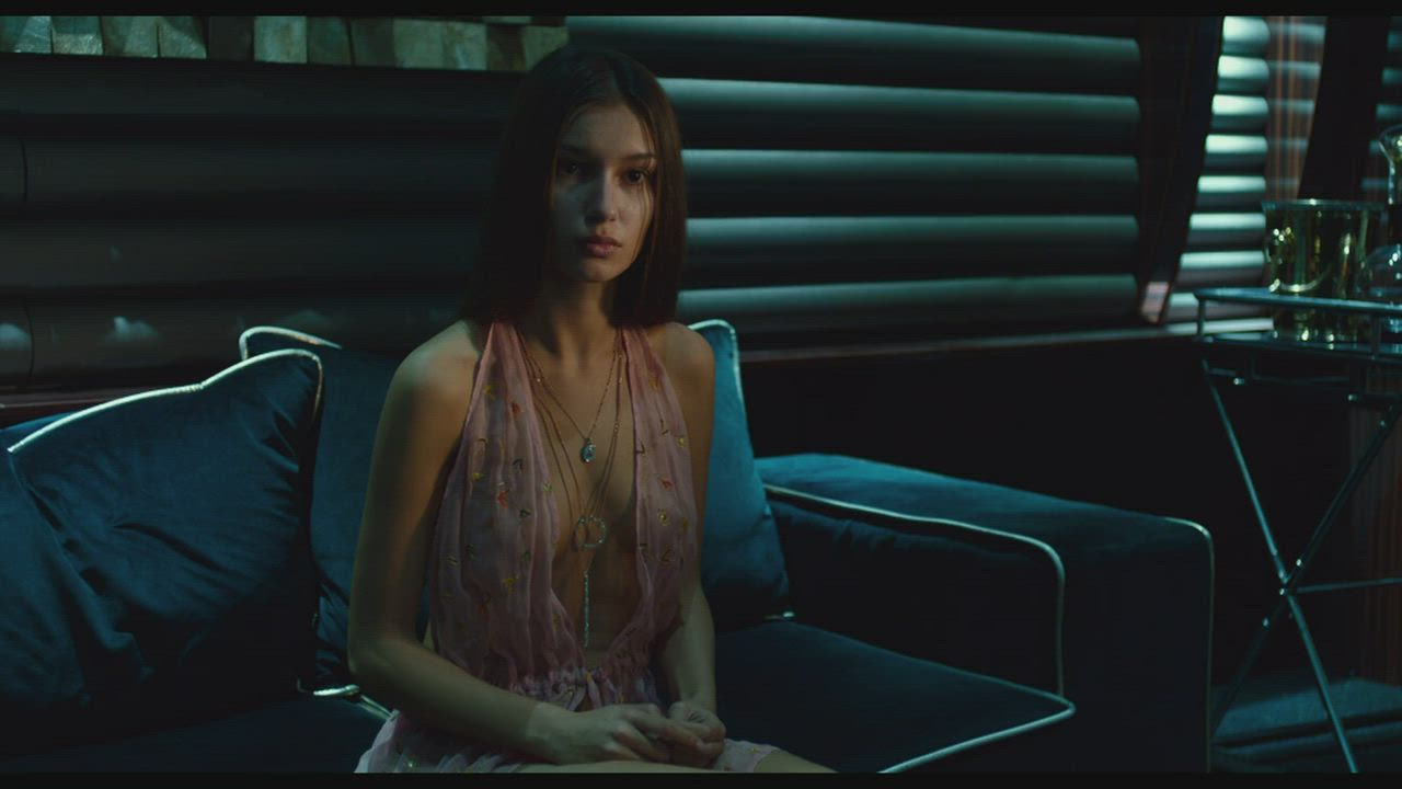 Celebrity Italian Nudity gif
