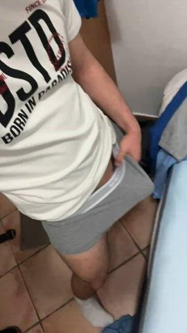 I’ll slap your face with my cock