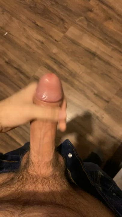 If only I could’ve emptied this load all over your body