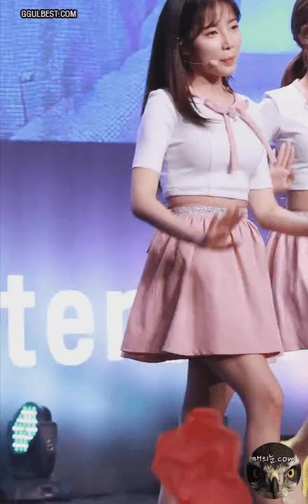 April Chaekyung