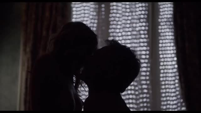Benedetta Porcaroli ToplessSex Baby.S03E02.1080p