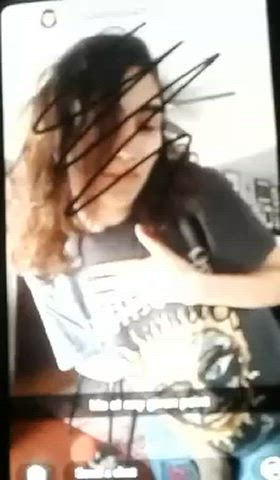 big ass homemade solo gif