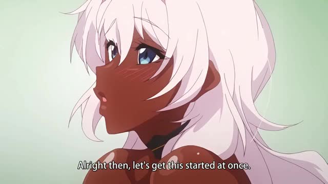 tonari no ie no anette-san 1