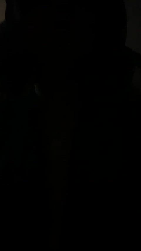 bottom trans transdom gif