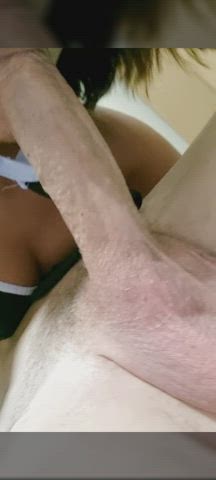 Let's get messy daddy ?