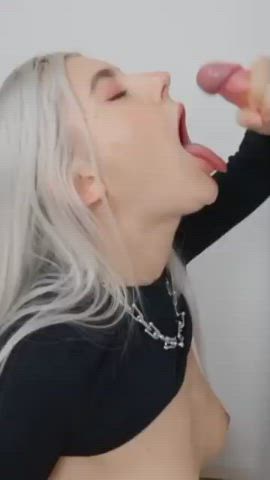 Cum shower!