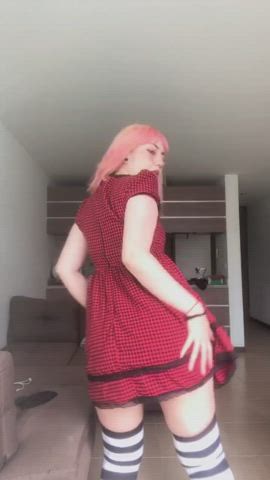Should I strip in this subreddit more often for you guys??? I'm insecure