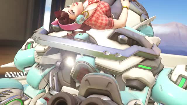 Lucio Stay in your Hole