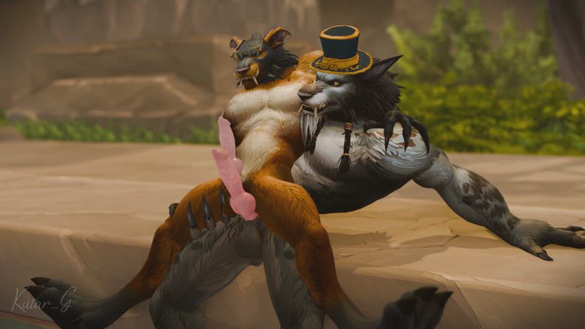 anal gay jerk off nsfw nude sex warcraft animated-sex animated-with-sound furry gif