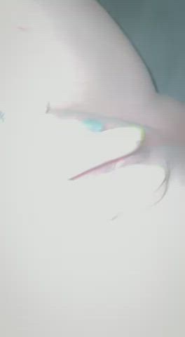 clit masturbating pussy lips pussy spread curvy gif