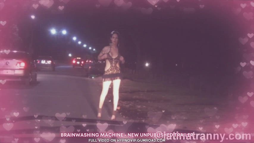 BRAINWASHING MACHINE