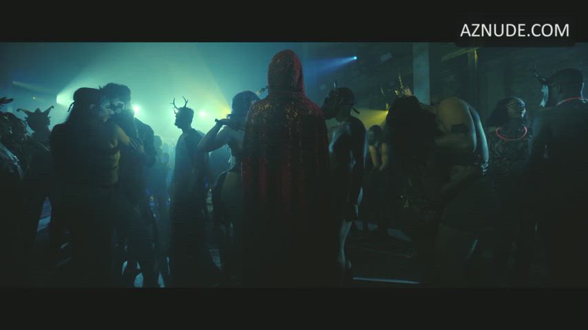 cinema nude topless gif