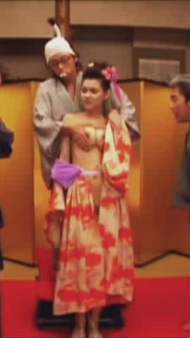 Geisha