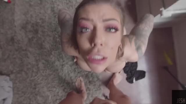 Karma Rx Taking a huge load