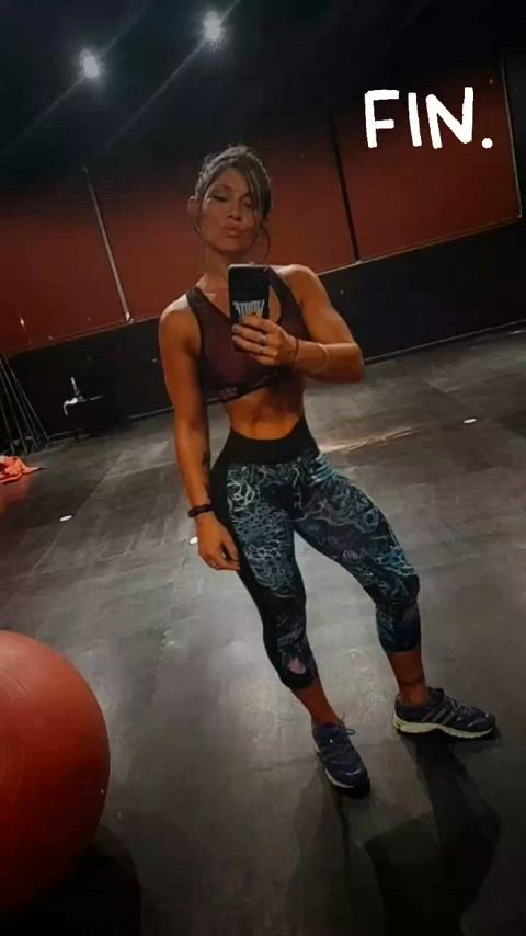 argentinian ass legs gif