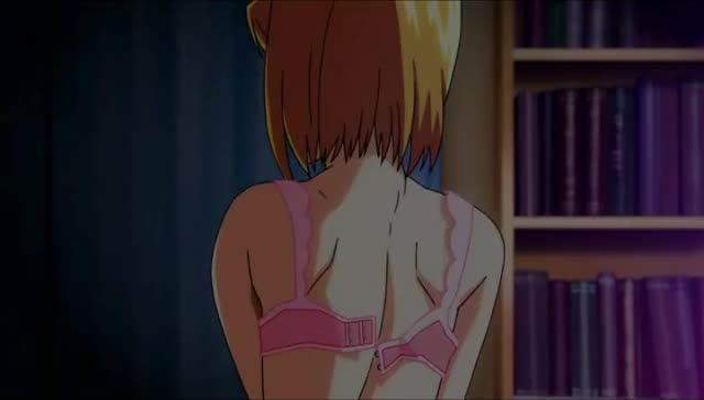 Love Fetish Vol.10 Love Hen ~ Scene 5 ~ Short Version (1/2)
