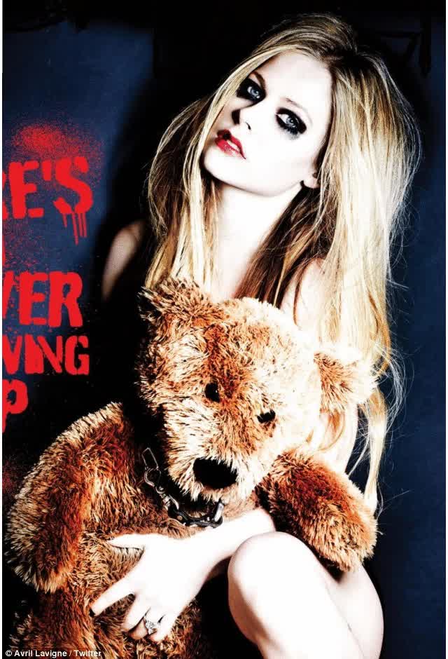 Avril & Al