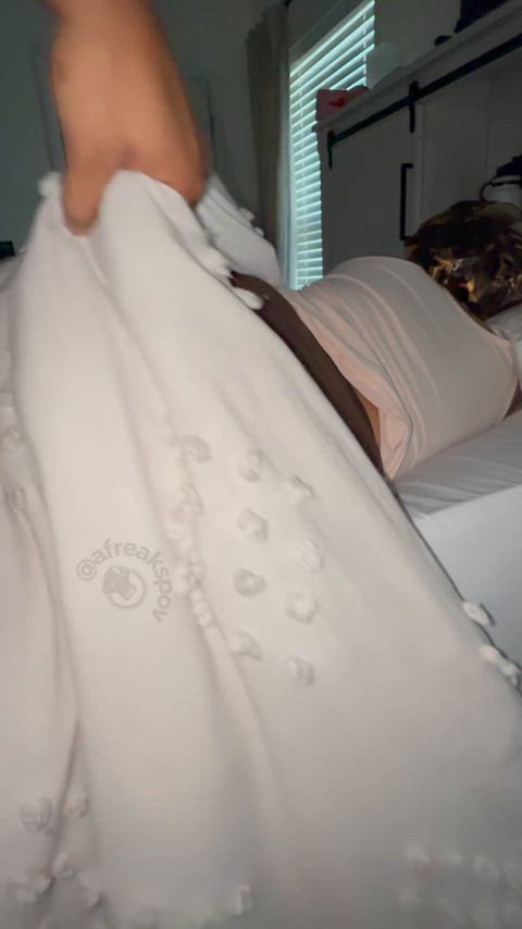 WakeUpWifey 1.24.25