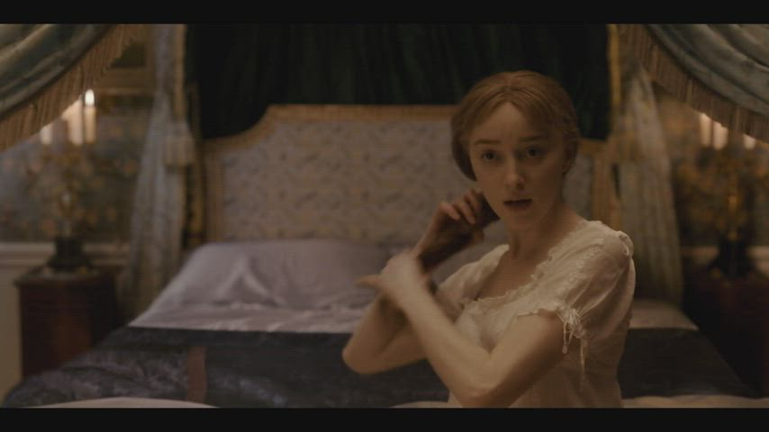 celebrity cowgirl english gif