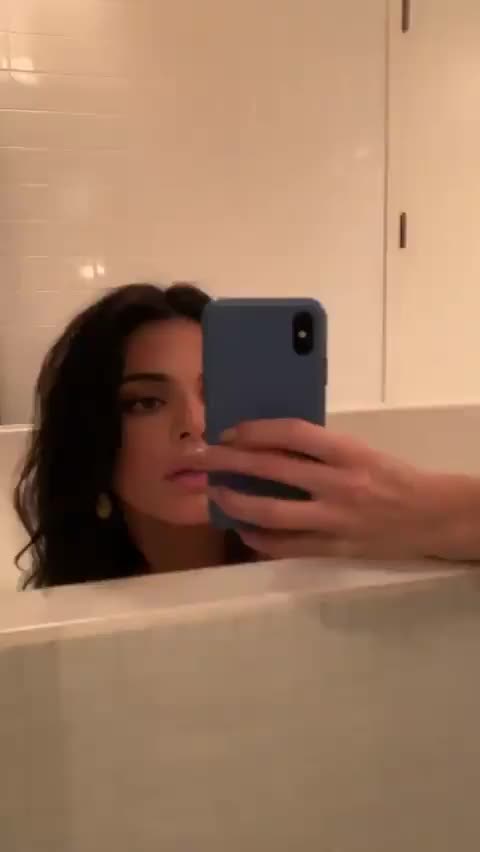 Kendall Jenner