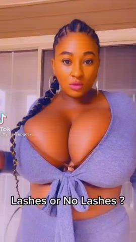 Boobs Huge Tits TikTok Tits gif
