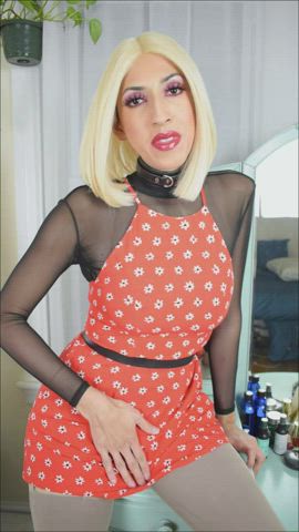 Back to filming again &lt;3