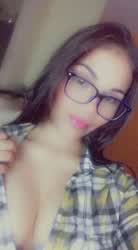 18 Years Old Aaliyah Hadid Age Gap gif