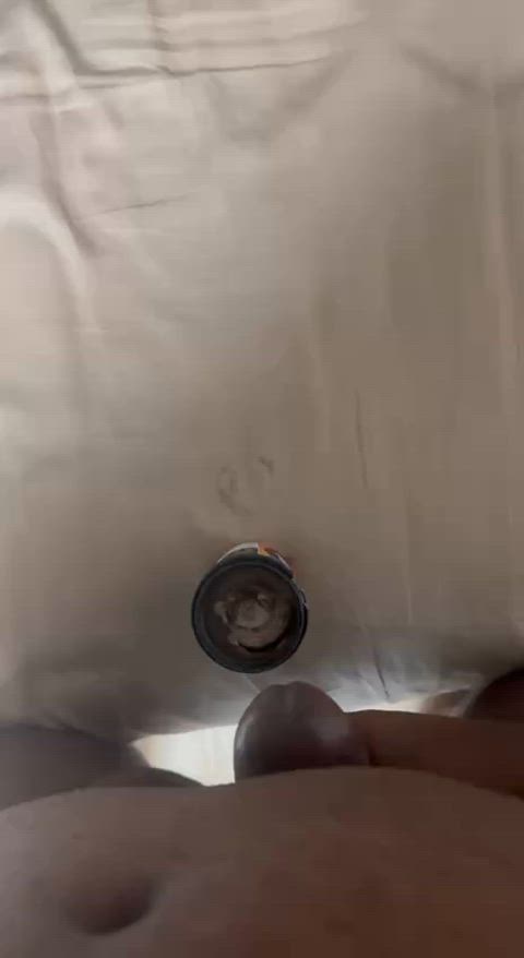 Creamy GIF by buhnrop1995
