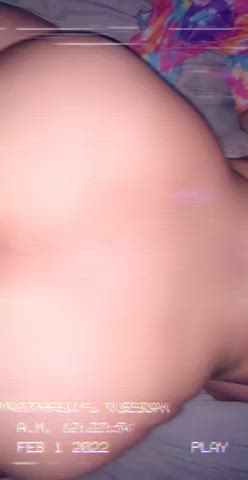 Back shots from Wife: Who wants a turn ?