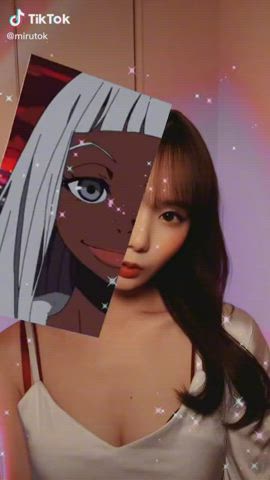 Sex Small Tits Solo gif