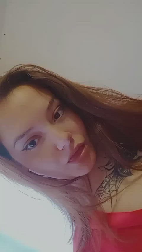 latina onlyfans redhead gif