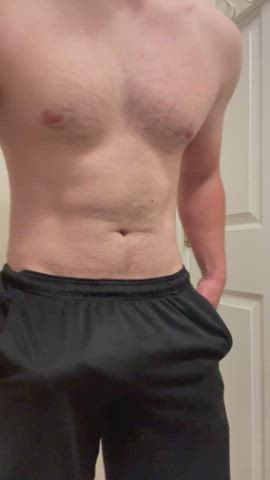Who want to suck it?
