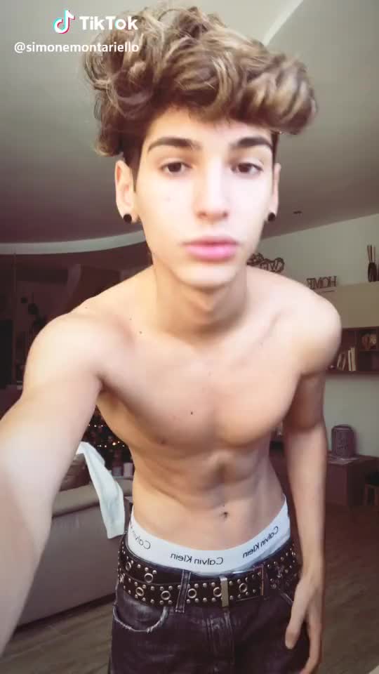 Simone? on TikTok