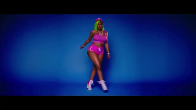 Nicki Minaj - Barbie Dreams